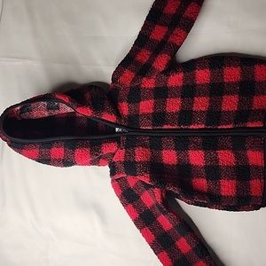 𝅺CARTER’S Boys Fleece Jacket
